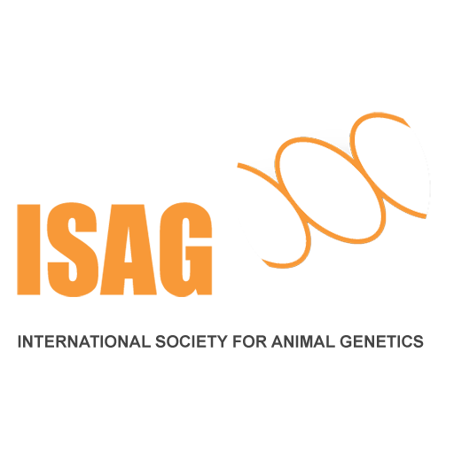 ISAG Logo cuad