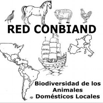 red conbiand