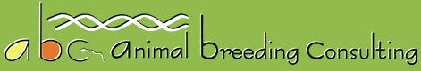 ABC - Animal Breading Consulting